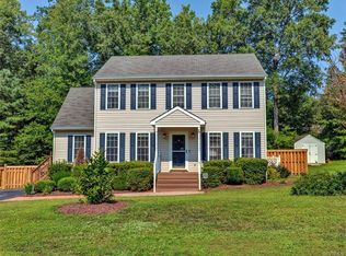 7813 Falling Hill Ter, Chesterfield, VA 23832
