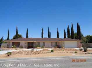 2737 W Avenue K1, Lancaster, CA
