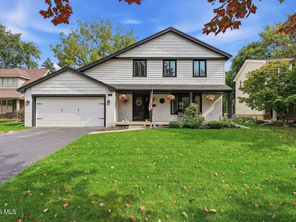 722 Meadow Springs Ct, Maumee, OH 43537