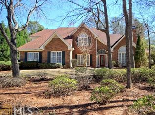 102 Turnberry Way #2, Peachtree City, GA 30269
