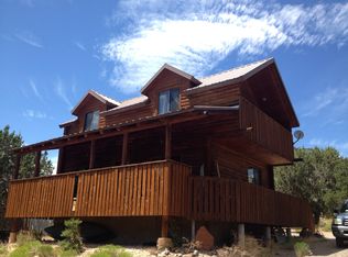 844 E Cottontail Rd, Central, UT 84722