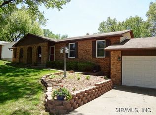 9 Beatrice Ct, East Alton, IL