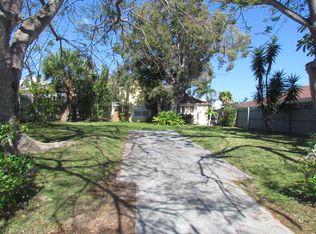 839 Hansen St, West Palm Beach, FL 33405