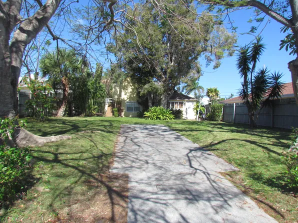 839 Hansen St, West Palm Beach, FL 33405