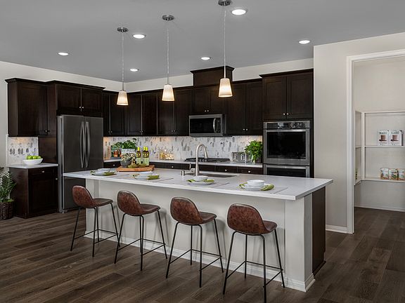 4th image of 24910 Olive Hill Ln