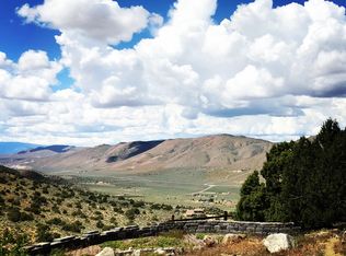 4615 Cactus Canyon Rd, Reno, NV 89510