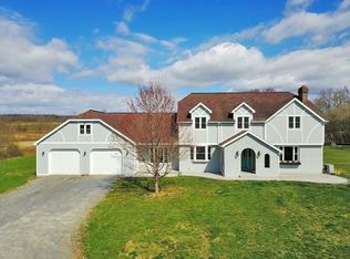 1713 Wagner Rd, Mifflintown, PA 17059