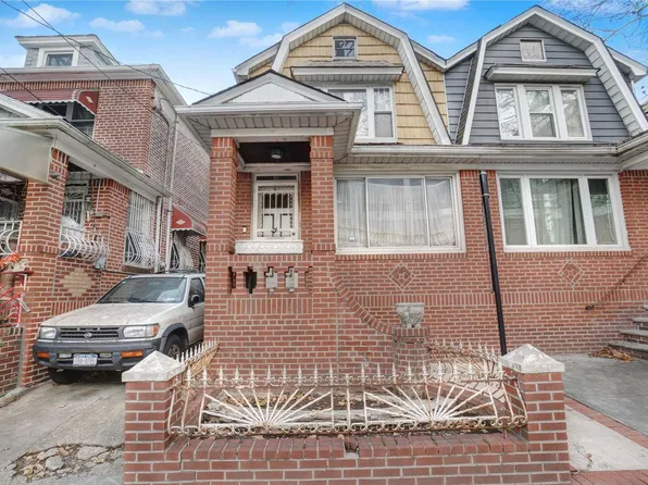 83 E 37th Street, Brooklyn, NY 11203