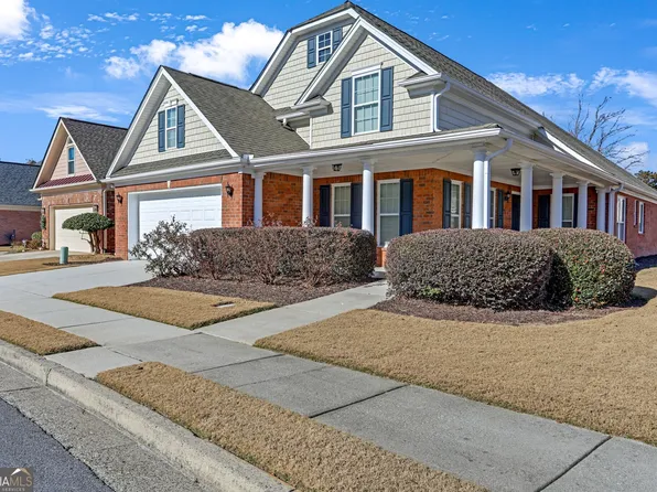 2055 Hickory Station Cir, Snellville, GA 30078