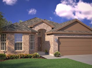 2418 Continental Ave, Abilene, TX 79601