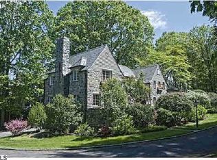111 North St, Greenwich, CT 06830