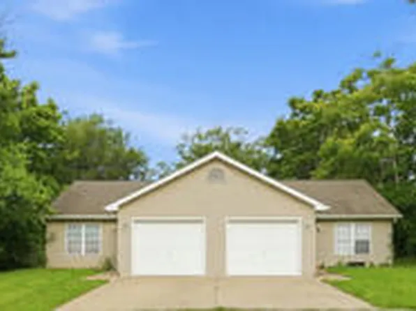 2309 Ballenger Ln #A & B, Columbia, MO 65202