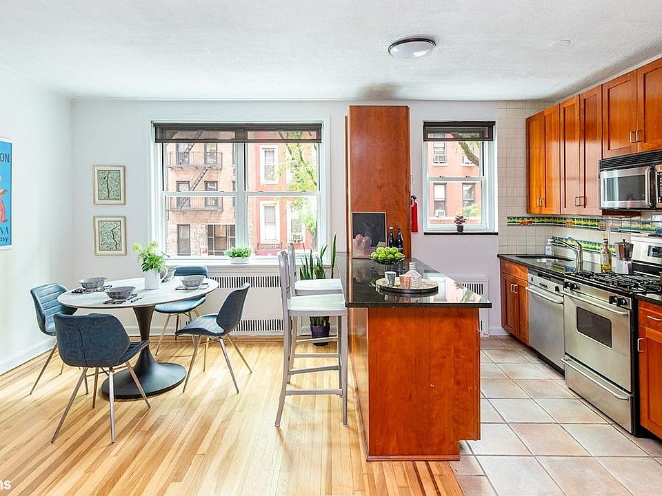 1st image of 310 W 55th St APT 2F