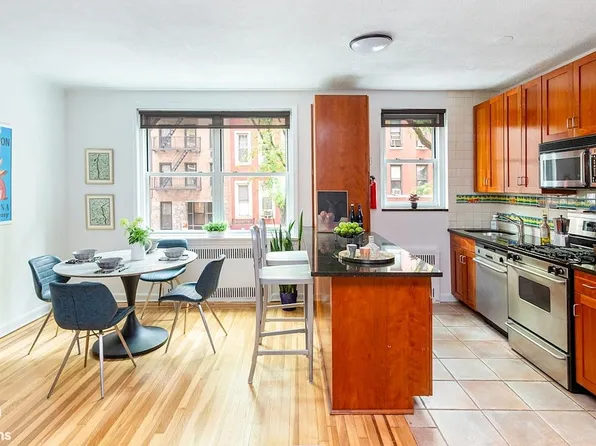 310 W 55th St APT 2F, New York, NY 10019