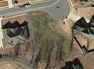 3123 Saint Andrews Dr, Benton, AR 72019