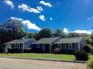 39 Sally Ln, East Falmouth, MA 02536