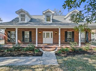 6817 Corto Rd, Ocean Springs, MS 39564