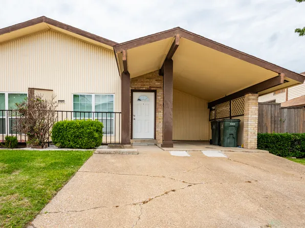 705 Valiant Cir, Garland, TX 75043