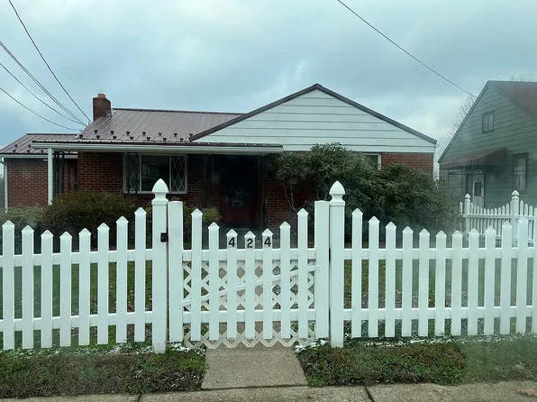 424 Main St, Youngstown, PA 15696