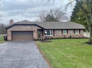 7000 Delisle Fourman Rd, Arcanum, OH 45304