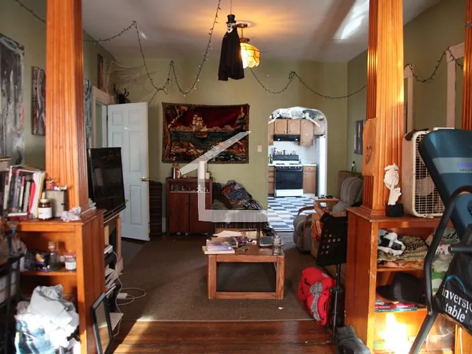 5 Greylock Rd #2