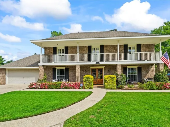 616 Marilyn Dr, Mandeville, LA 70448