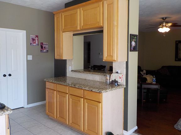 Breakfast Bar