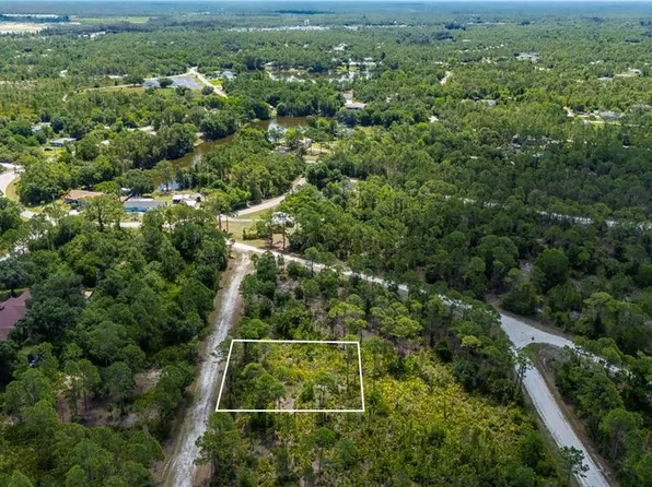 27115 Lacoquina Dr Lot 40, Punta Gorda, FL 33955