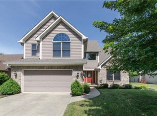 507 Leah Way, Greenwood, IN 46142