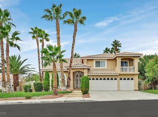 3367 Trickling Stream Cir, Las Vegas, NV 89117