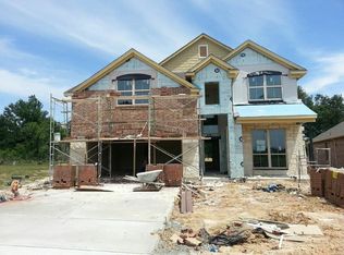 4510 Hidden Oaks Way, Houston, TX 77084