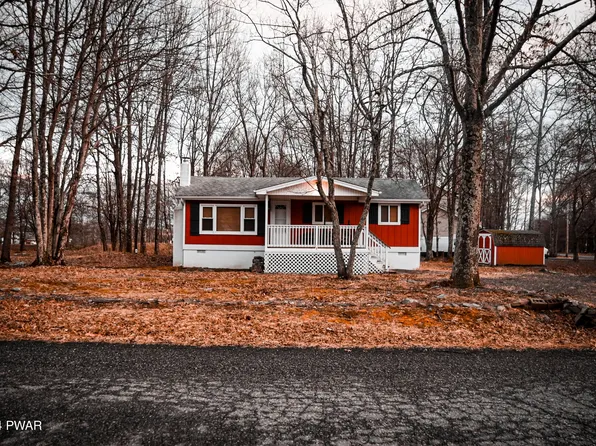 119 Pike Rd, Bushkill, PA 18324