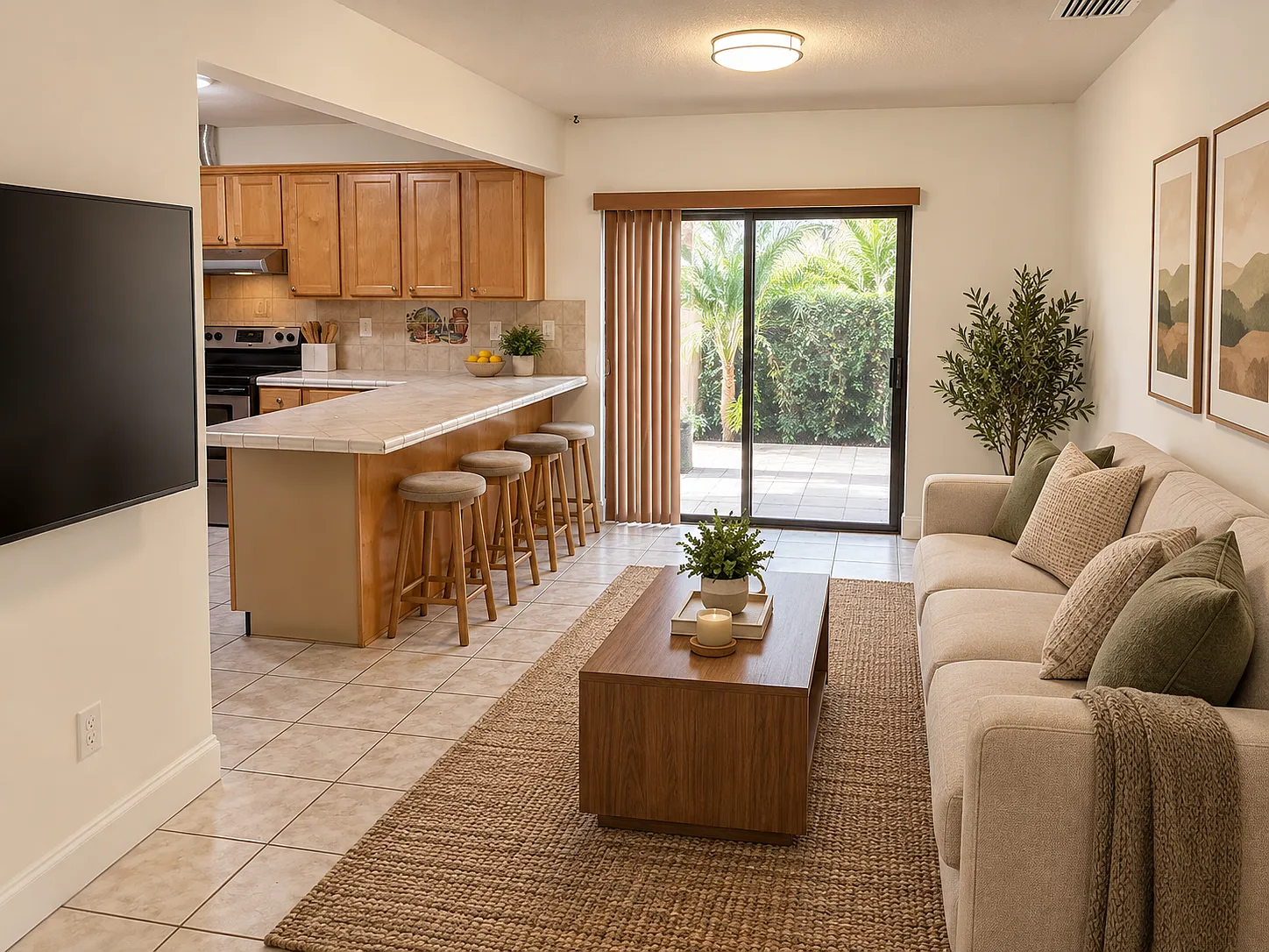 4 bed, 1700 sqft, $4,200 — Photo 4