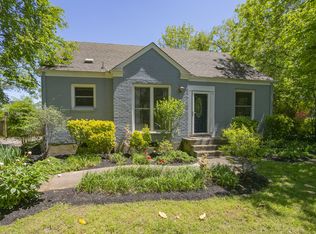 4104 Kennedy Ave, Nashville, TN 37216