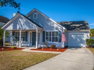 1106 Waters Inlet Cir, Charleston, SC 29492