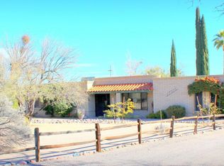 17725 S Placita Junio, Green Valley, AZ 85614