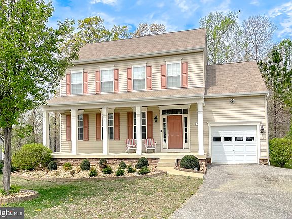 3rd image of 47162 Powhatan Ct