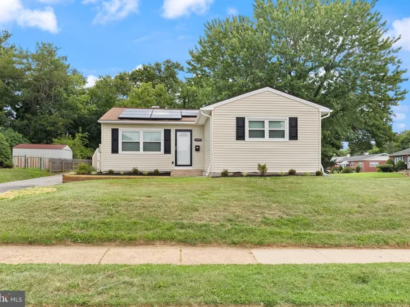 8301 Harris Ave, Baltimore, MD 21234