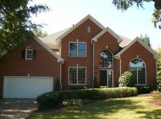 4516 Esherwood Ln, Charlotte, NC 28270