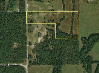 37630 S 540th Rd, Eucha, OK 74342