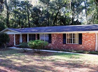 2108 Old Bainbridge Rd, Tallahassee, FL 32303
