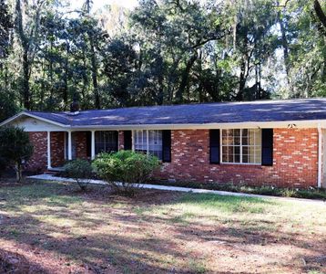 2108 Old Bainbridge Rd, Tallahassee, FL, 32303