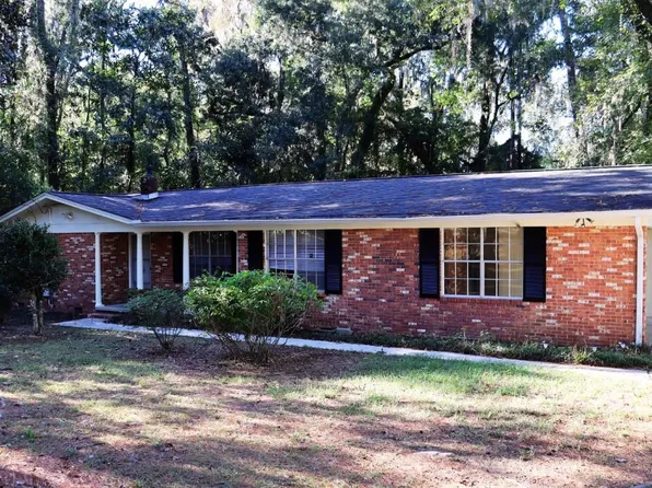 2108 Old Bainbridge Rd, Tallahassee, FL 32303