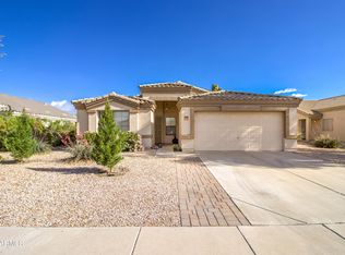 1652 E San Xavier Dr, Casa Grande, AZ 85122