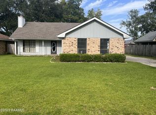 123 Swoon Dr, Lafayette, LA 70508