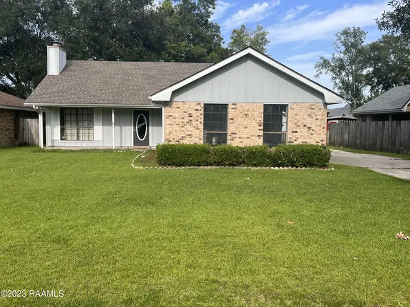 123 Swoon Dr, Lafayette, LA 70508