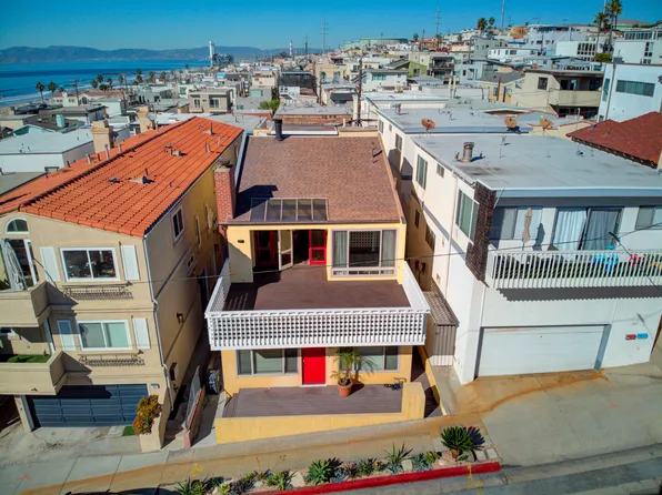 201 38th St #203, Manhattan Beach, CA 90266