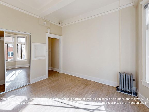 3rd image of 124 Mason St APT 404