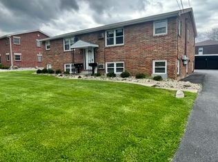 402 Caroline Ave #9, Hubbard, OH