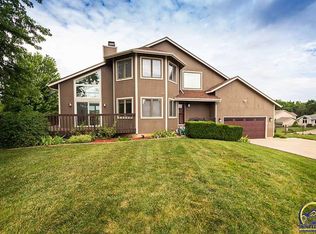 4101 SW Stone Ave, Topeka, KS 66610